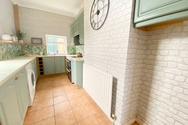 Terraced house for sale in Adolphus Street West, Seaham