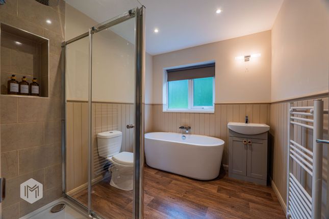 48 Timberbottom, Bolton photo 4