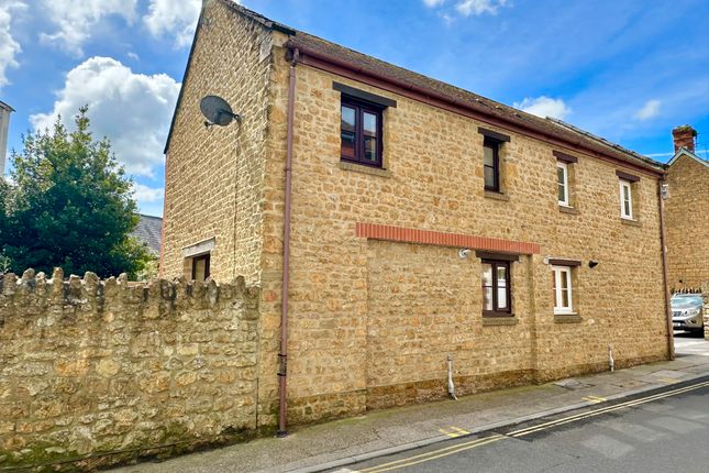 Thumbnail End terrace house to rent in Woodcock Mews, Castle Cary