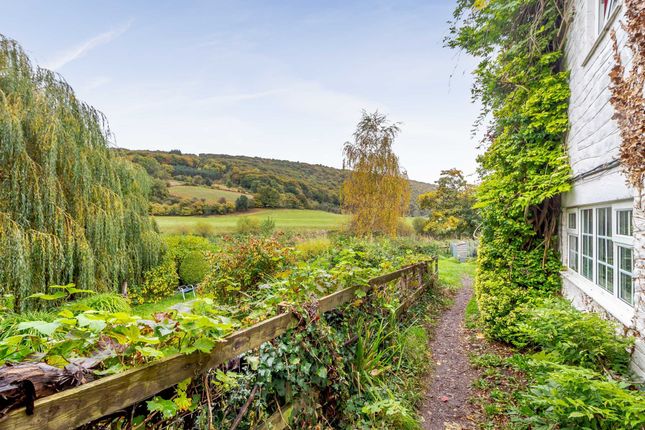 Detached house for sale in Llandogo, Monmouth, Monmouthshire