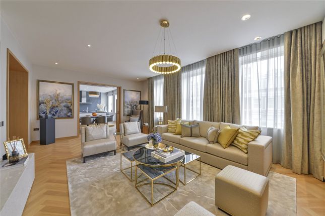 One Kensington Gardens Kensington Road London W8 2