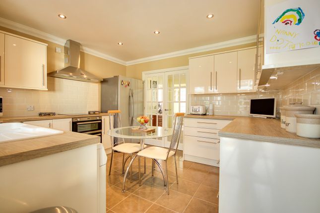 Property for sale in Fenleigh Close, Barton On Sea, New Milton