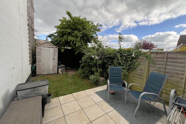 4 Rose Cottages , Head Street, Halstead photo 3