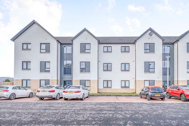 Thumbnail Flat for sale in Atholl Place, Inverness, Highland