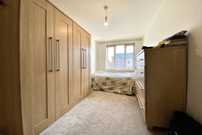 Flat 34, Broadwalk, 6, Upper William Street, West Midlands photo 3