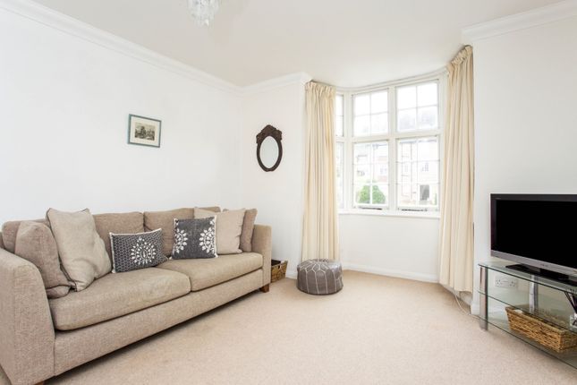 Flat for sale in Chaucer Court, Guildford, Surrey, United Kingdom