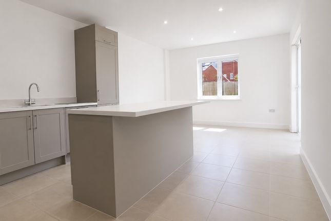 Plot 17 Coggeshall Road, Kelvedon, Essex photo 3