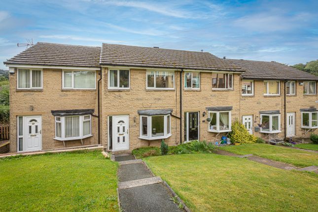 Thumbnail Terraced house for sale in Stones Lane, Golcar, Huddersfield