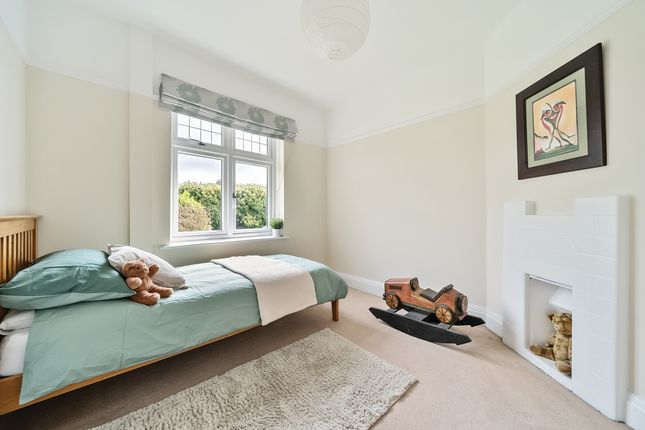 Semi-detached house for sale in Stoke Lane, Westbury-On-Trym, Bristol