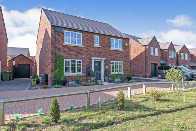 Houses for Sale in Hampton, Peterborough - Buy Houses in Hampton