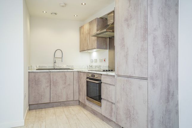 Atkinson Street, Leeds photo 2
