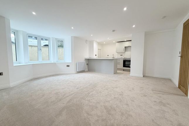 Apartment B, 17-18, York Place, Harrogate photo 4