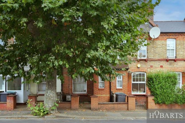 Thumbnail Terraced house for sale in Moselle Avenue, London