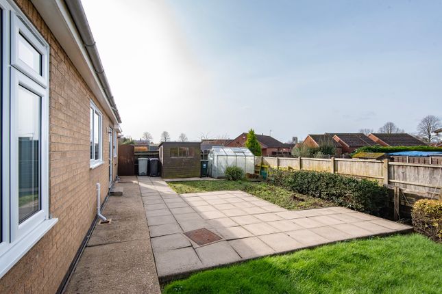 18, Park Lane, Lincoln photo 4