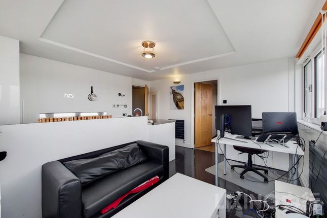Flat for sale in Ingestre Place, Soho