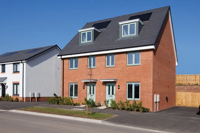 Taylor Wimpey - Brook Vale