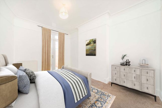 Ground Floor Flat, 25, Waldegrave Road, London photo 4