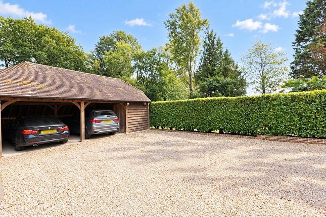 Lock House Lodge, Knightons Lane, Dunsfold photo 4