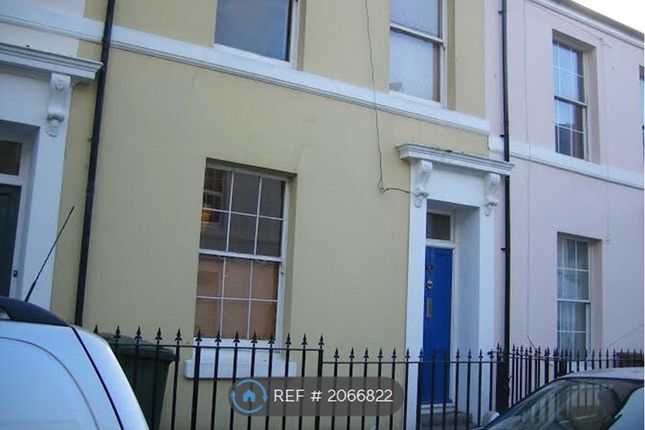 Terraced house to rent in Beaumont Place, Plymouth