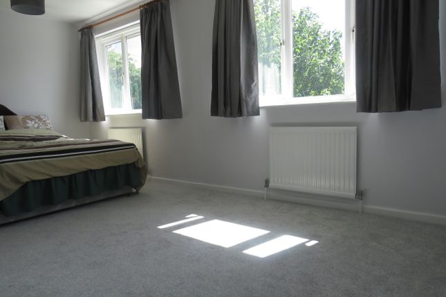 Property to rent in Ridgewood Close, Leamington Spa