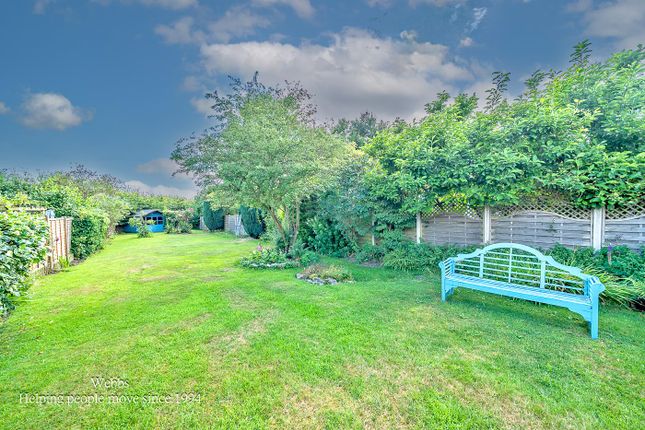 12,, St. Lukes Close, Cannock photo 4