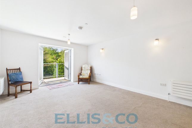 Flat 59, Rosewell House,, Tudeley Lane, Kent photo 3
