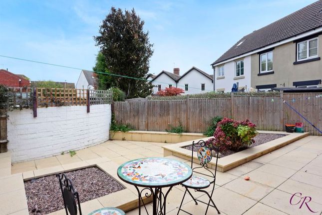 Detached house for sale in Newland View, Cheltenham