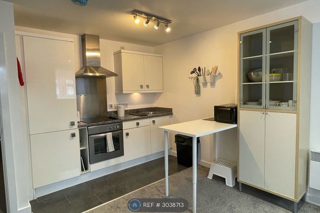 Apartment, Linea Dunstall St, Scunthorpe photo 3