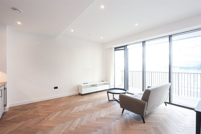 Flat for sale in Merino Gardens, Wapping