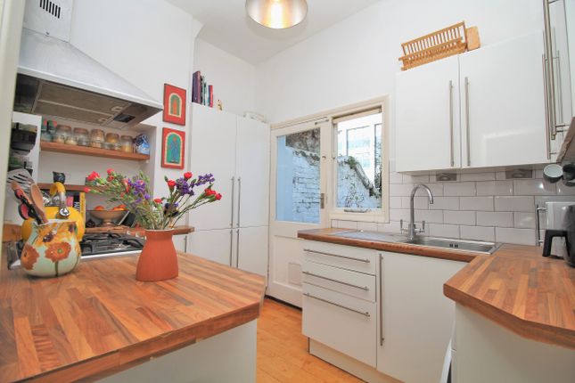 Flat 1, 7, Addison Road, Hove photo 4
