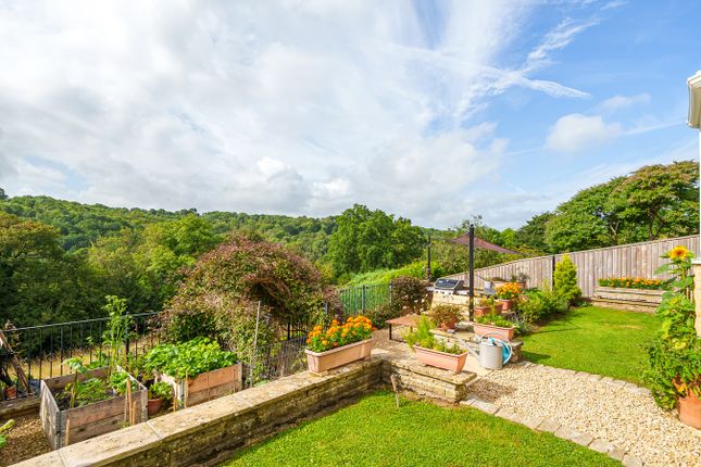 Detached house for sale in Stony Riding, Chalford Hill, Stroud