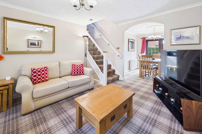63, Clayknowes Place, Musselburgh photo 4