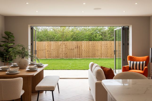3 The Ridgways, Leicester photo 4