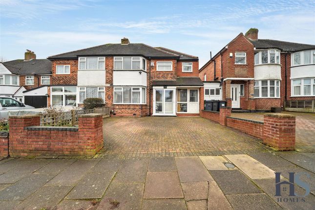4-bed house on 159 Sunnymead Road, Birmingham, £350,000