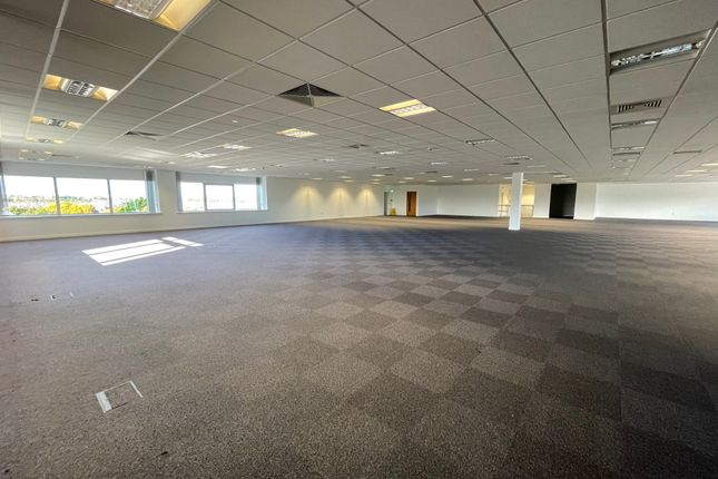 Thumbnail Office to let in Newcastle Shopping Park, Byker