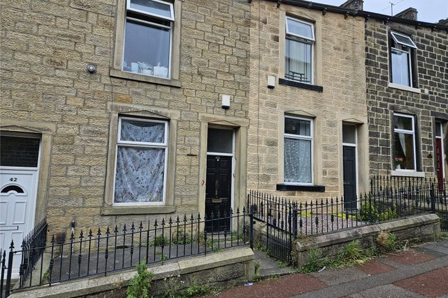Terraced house for sale in Walton Street, Colne
