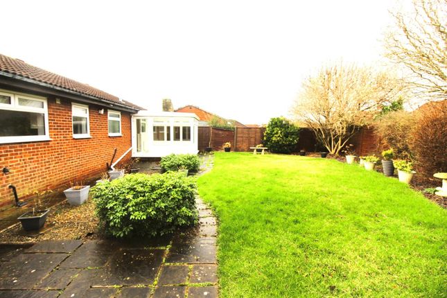 Detached bungalow for sale in Mapleton Drive, Norton, Stockton-On-Tees
