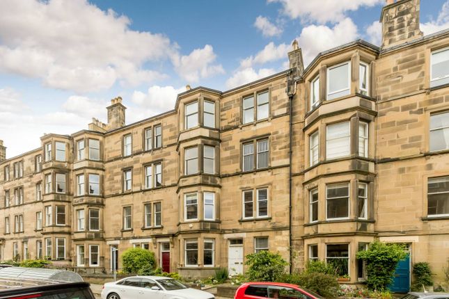 Thumbnail Flat for sale in 7/1 Strathfillan Road, Marchmont