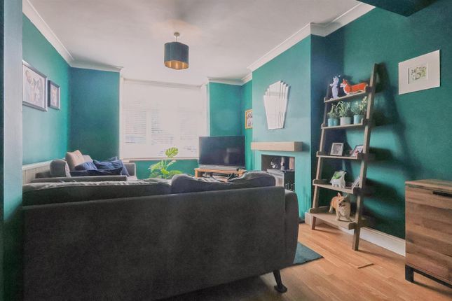24, Equity Road East, Earl Shilton photo 2