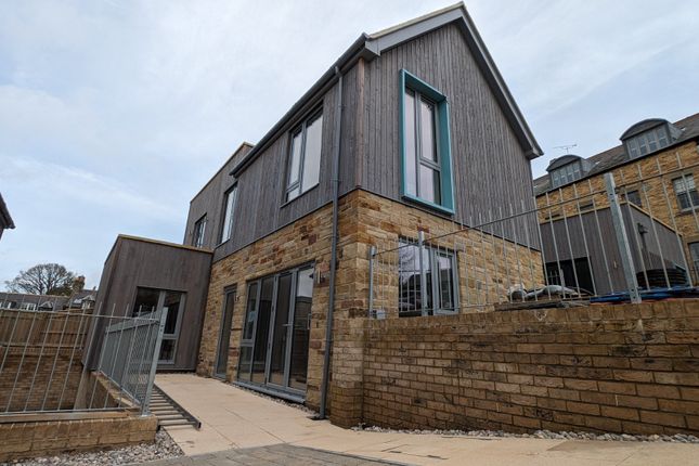 Detached house for sale in Estuary Drive, Alnmouth, Alnwick, Northumberland