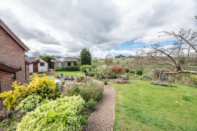 End terrace house for sale in The Common, Leiston, Suffolk, 4Up