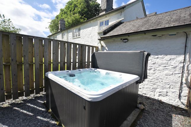 Detached house for sale in Lydford, Okehampton