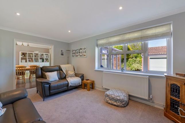 Detached house for sale in Hornbeam Close, Paddock Wood, Tonbridge