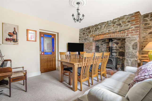 Pelistry House, Okehampton photo 2