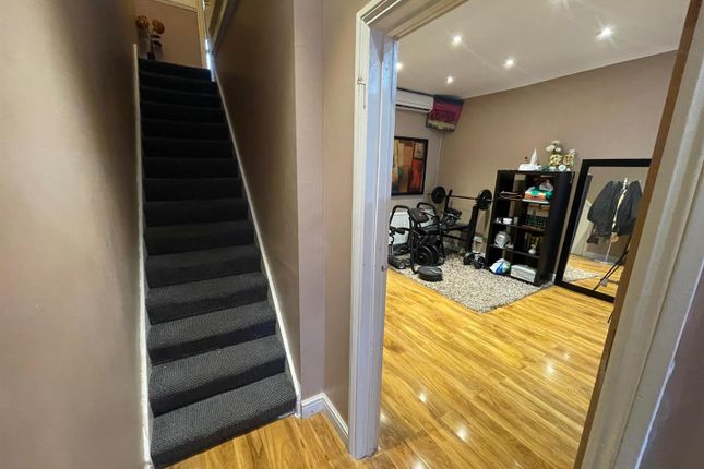 Thumbnail Terraced house to rent in Hambrough Road, Southall