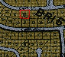 Land for sale in Bristol Bay, Grand Bahama, The Bahamas