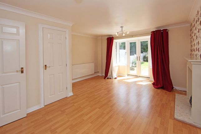 Hengrave Meadow, Telford photo 3