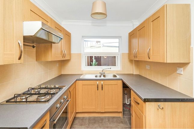 11, Dickinson Street, Derby photo 3