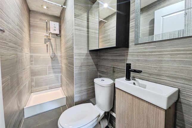 Flat 3, 37, Alma Road, Kent photo 4