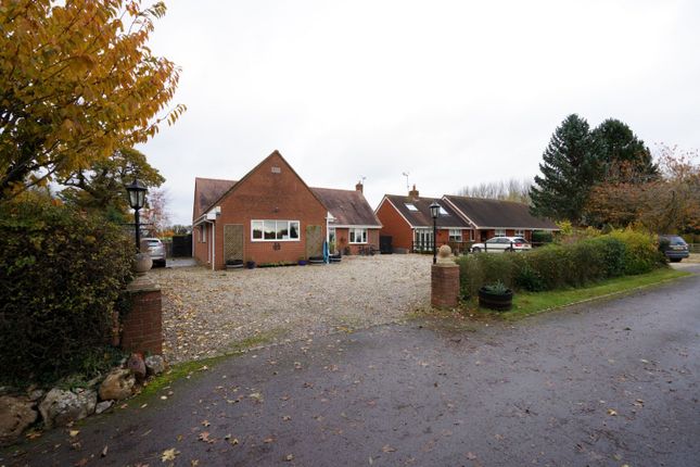 Detached house for sale in Highworth Road - South Marston, Swindon